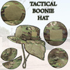 Kapelusz Boonie WZ Woodland PL CMG