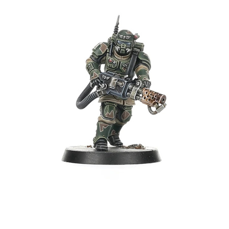 KILL TEAM: SHADOWVAULTS