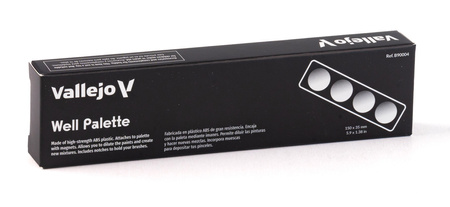 Vallejo: B90001 - Wet Palette Set