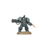 Warhammer 40K EINHYR HEARTHGUARD