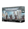 Warhammer 40K INNER CIRCLE COMPANIONS
