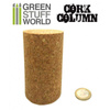 GSW - Sculpting COLUMN Cork for armatures