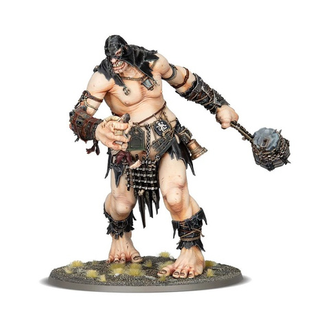 Warhammer AoS Gatebreaker Mega-Gargant