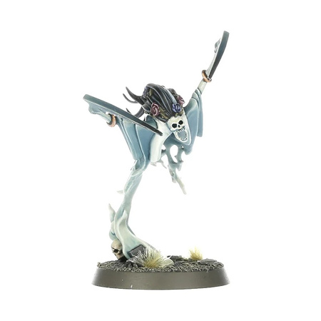 WARHAMMER AoS Battleforce: Nighthaunt – Legion of Grief