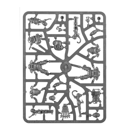 Spearhead: Kharadron Overlords – Grundstok Trailblazers