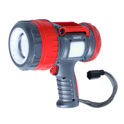 Latarka ręczna szperacz STRIKE Falcon Eye 1100 lm akumulatorowa Mactronic