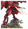 Warhammer 40K Commander Farsight