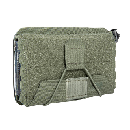 Mapnik Wrist Office MK II Olive Tasmanian Tiger