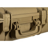Futerał Rifle hard Case 105cm TAN SRC