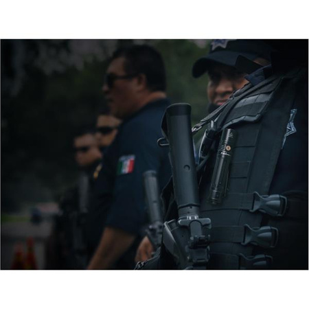 Latarka diodowa PD36R Fenix