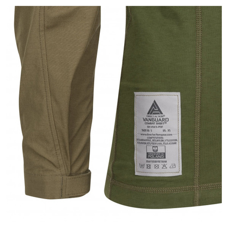 VANGUARD Combat Shirt® - RAL 7013