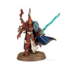 Warhammer 40K AELDARI: THE VISARCH