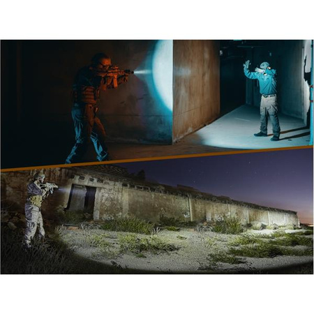 Latarka Taktyczna LED TK16 V2.0 Fenix