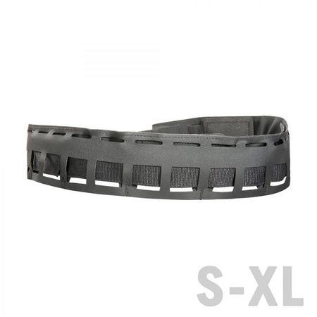 Pas Molle Hyp Belt czarny TASMANIAN TIGER