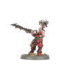BLADES OF KHORNE: THE RED REVELATION