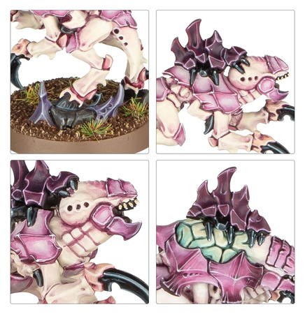 Warhammer 40K NEUROGAUNTS