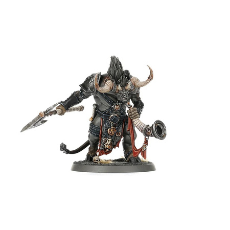 Warhammer AoS Slaves to Darkness Ogroid Theridons