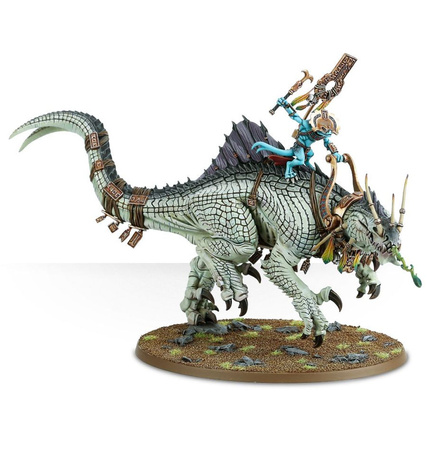 Warhammer AoS Carnosaur