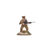 Armies of Great Britain with Capt. John Henry Cound Brunt VC MC special miniature