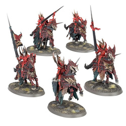 Warhammer AoS Blood Knights