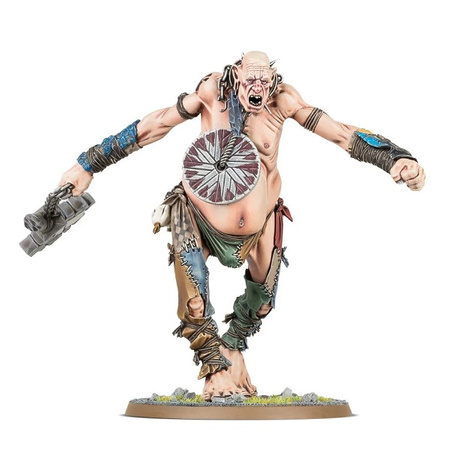 Warhammer AoS Mancrusher Gargants