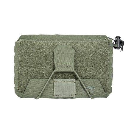 Mapnik Wrist Office MK II Olive Tasmanian Tiger