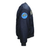 Kurtka MA-1 FLYERS Navy Blue USAF Fostex