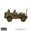 BOLT ACTION US Airborne Jeep (1944-45)