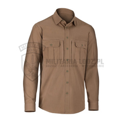 Koszula Picea LS Khaki CLAWGEAR