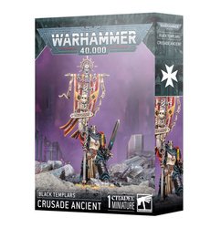 BLACK TEMPLARS: CRUSADE ANCIENT