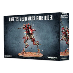 Warhammer 40K Adeptus Mechanicus Ironstrider