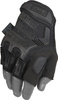 MECHANIX Rękawiczki M-Pact FINGERLESS Czarne
