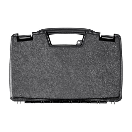 Plano Walizka Protector Single Pistol Czarna