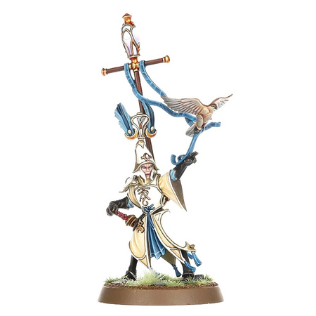 Warhammer AoS Vanari Auralan Sentinels