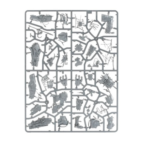 Warhammer AoS Gatebreaker Mega-Gargant