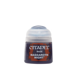 Base Naggaroth Night 12ml