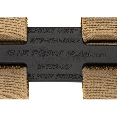 Mocowanie taktyczne stazy Multicam Blue Force Gear