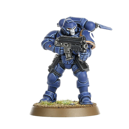 COMBAT PATROL: ULTRAMARINES