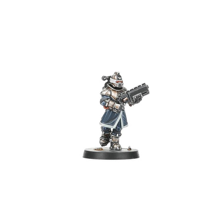 KILL TEAM: Into the Dark