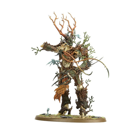 WARHAMMER AoS Battleforce: Sylvaneth – Revenant Wargrove