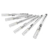 GSW - Refillable paint pen 0.7 (pack x6)