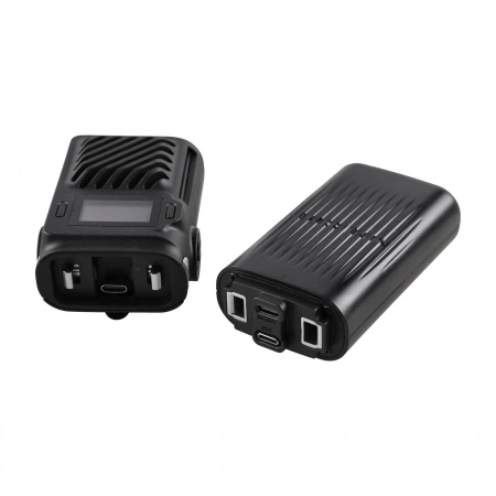 NITECORE Odstraszacz komarów EMR23 czarny