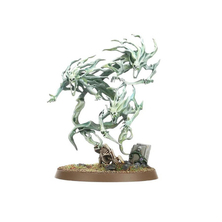 Warhammer SPEARHEAD: NIGHTHAUNT