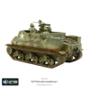 BOLT ACTION M7 Priest Self-Propelled Gun