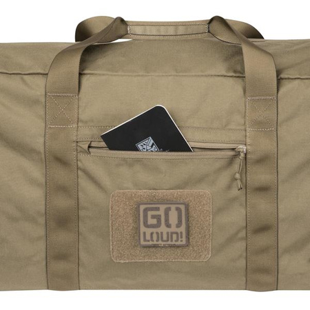 Torba Transportowa Mała Cordura® Coyote