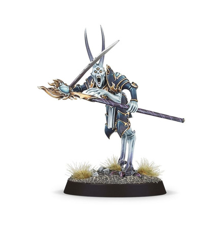 Warhammer AoS Magister