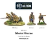 BOLT ACTION Siberian Veterans boxed set