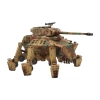 Konflikt '47 Axis Wotan Heavy Panzermech (2025 reformat)