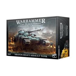 HORUS HERESY Kratos Heavy Assault Tank