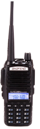 Radio BAOFENG UV-82 DUAL BAND